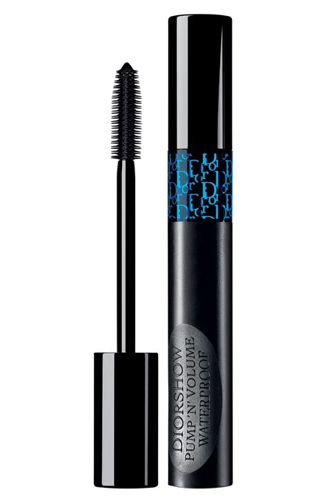 mascara de pestañas dior|Mascaras .